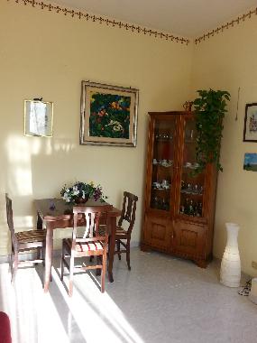 Appartement de vacances �/en/au Roma (Roma)ou appartement ou maison de vacances