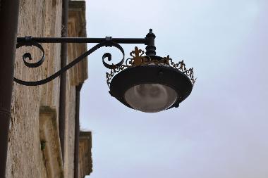 Palais / Chteau /en/au Specchia (Lecce)ou appartement ou maison de vacances