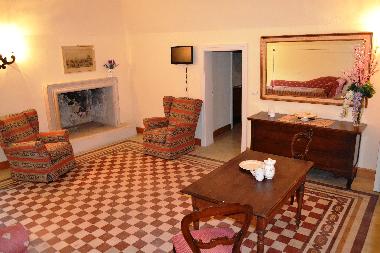 Palais / Chteau /en/au Specchia (Lecce)ou appartement ou maison de vacances