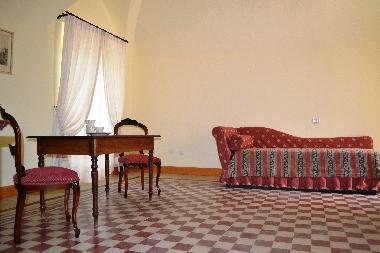Palais / Chteau /en/au Specchia (Lecce)ou appartement ou maison de vacances