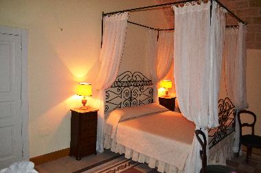 Palais / Chteau /en/au Specchia (Lecce)ou appartement ou maison de vacances