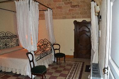 Palais / Chteau /en/au Specchia (Lecce)ou appartement ou maison de vacances