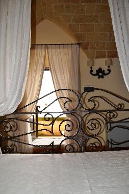 Palais / Chteau /en/au Specchia (Lecce)ou appartement ou maison de vacances