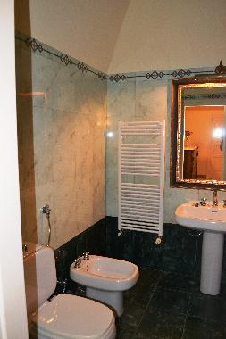 Palais / Chteau /en/au Specchia (Lecce)ou appartement ou maison de vacances