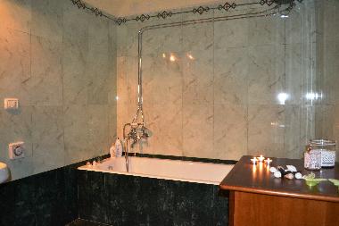 Palais / Chteau /en/au Specchia (Lecce)ou appartement ou maison de vacances