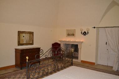 Palais / Chteau /en/au Specchia (Lecce)ou appartement ou maison de vacances