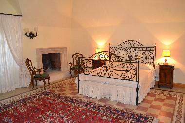 Palais / Chteau /en/au Specchia (Lecce)ou appartement ou maison de vacances