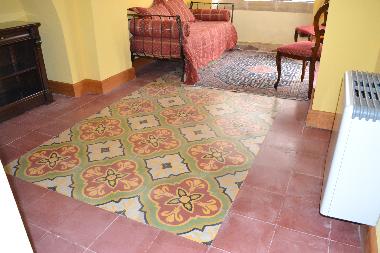 Palais / Chteau /en/au Specchia (Lecce)ou appartement ou maison de vacances