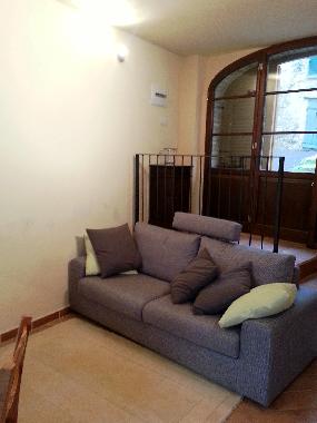 Appartement de vacances /en/au Radicondoli-Montalcinello (Siena)ou appartement ou maison de vacances