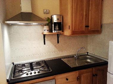 Appartement de vacances /en/au Radicondoli-Montalcinello (Siena)ou appartement ou maison de vacances