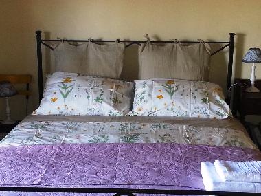 Appartement de vacances /en/au Radicondoli-Montalcinello (Siena)ou appartement ou maison de vacances