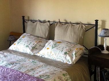 Appartement de vacances /en/au Radicondoli-Montalcinello (Siena)ou appartement ou maison de vacances