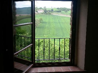 Appartement de vacances /en/au Radicondoli-Montalcinello (Siena)ou appartement ou maison de vacances