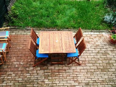 Appartement de vacances /en/au Radicondoli-Montalcinello (Siena)ou appartement ou maison de vacances