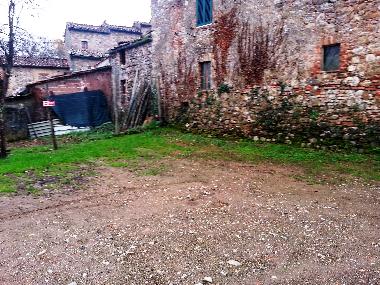 Appartement de vacances /en/au Radicondoli-Montalcinello (Siena)ou appartement ou maison de vacances