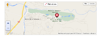 Appartement de vacances �/en/au merrakeche  (Marrakech)ou appartement ou maison de vacances