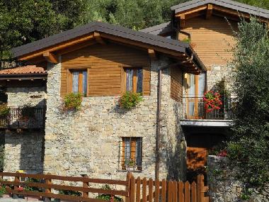 Appartement de vacances /en/au Bellano (Lecco)ou appartement ou maison de vacances