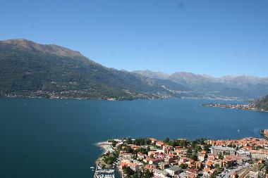 Appartement de vacances /en/au Bellano (Lecco)ou appartement ou maison de vacances