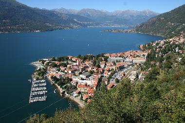 Appartement de vacances /en/au Bellano (Lecco)ou appartement ou maison de vacances