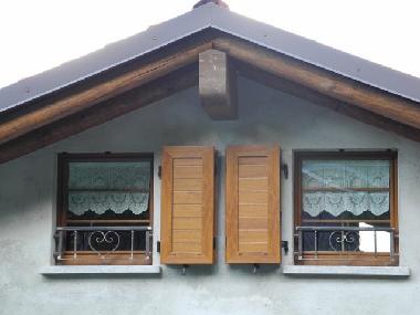 Appartement de vacances /en/au Pianello del Lario (Como)ou appartement ou maison de vacances