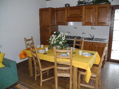 Appartement de vacances /en/au Pianello del Lario (Como)ou appartement ou maison de vacances