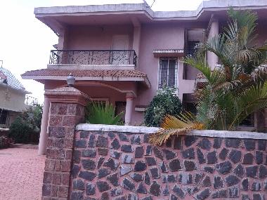 Chambre avec petit d�jeuner �/en/au Panchgani (Maharashtra)ou appartement ou maison de vacances