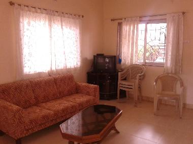 Chambre avec petit d�jeuner �/en/au Panchgani (Maharashtra)ou appartement ou maison de vacances