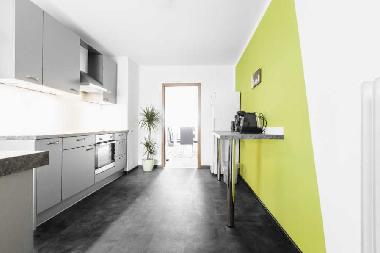 Appartement de vacances /en/au Marxzell-Burbach (Schwarzwald)ou appartement ou maison de vacances