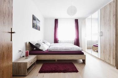 Appartement de vacances /en/au Marxzell-Burbach (Schwarzwald)ou appartement ou maison de vacances
