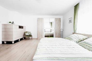 Appartement de vacances /en/au Marxzell-Burbach (Schwarzwald)ou appartement ou maison de vacances