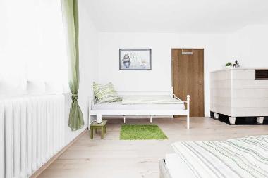 Appartement de vacances /en/au Marxzell-Burbach (Schwarzwald)ou appartement ou maison de vacances
