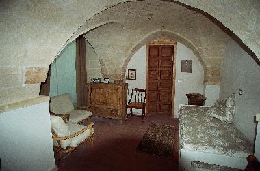 interieur dans les bergeries