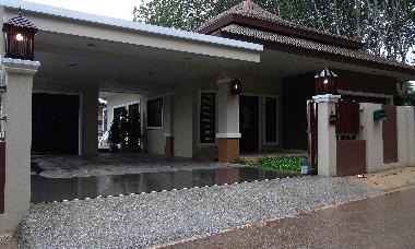 Villa �/en/au Ao Nang (Krabi)ou appartement ou maison de vacances