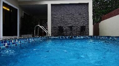 Villa �/en/au Ao Nang (Krabi)ou appartement ou maison de vacances