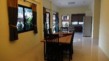 Villa �/en/au Ao Nang (Krabi)ou appartement ou maison de vacances