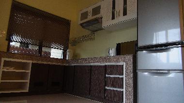 Villa �/en/au Ao Nang (Krabi)ou appartement ou maison de vacances