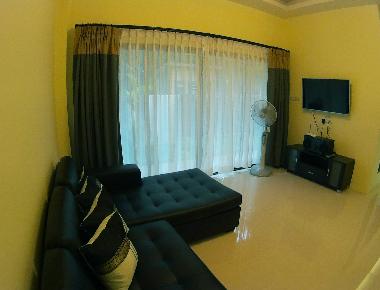 Villa �/en/au Ao Nang (Krabi)ou appartement ou maison de vacances