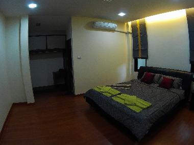 Villa �/en/au Ao Nang (Krabi)ou appartement ou maison de vacances