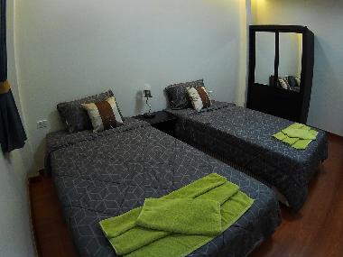 Villa �/en/au Ao Nang (Krabi)ou appartement ou maison de vacances