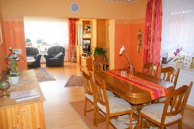 Maison de vacances �/en/au D�rpen (Emsland)ou appartement ou maison de vacances