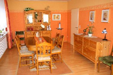 Maison de vacances �/en/au D�rpen (Emsland)ou appartement ou maison de vacances