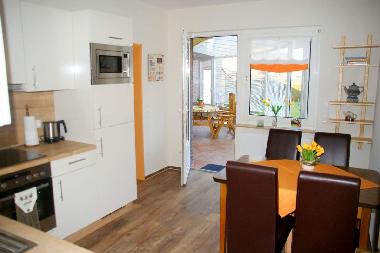 Maison de vacances �/en/au D�rpen (Emsland)ou appartement ou maison de vacances