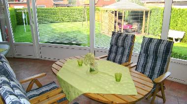 Maison de vacances �/en/au D�rpen (Emsland)ou appartement ou maison de vacances