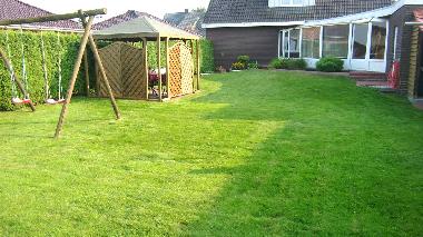 Maison de vacances �/en/au D�rpen (Emsland)ou appartement ou maison de vacances