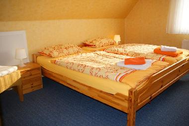 Maison de vacances �/en/au D�rpen (Emsland)ou appartement ou maison de vacances