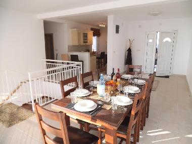 Villa �/en/au Tudjemilli (Mont�n�gro)ou appartement ou maison de vacances