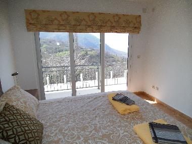 Villa �/en/au Tudjemilli (Mont�n�gro)ou appartement ou maison de vacances