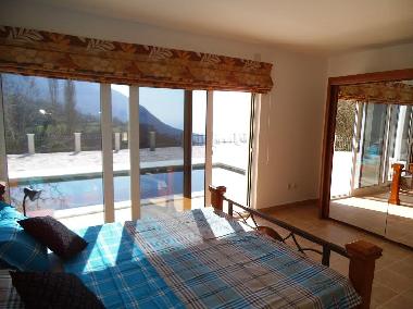 Villa �/en/au Tudjemilli (Mont�n�gro)ou appartement ou maison de vacances