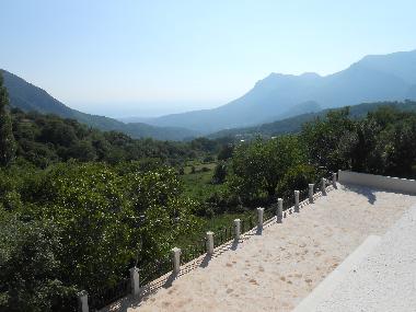 Villa �/en/au Tudjemilli (Mont�n�gro)ou appartement ou maison de vacances
