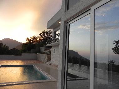 Villa �/en/au Tudjemilli (Mont�n�gro)ou appartement ou maison de vacances